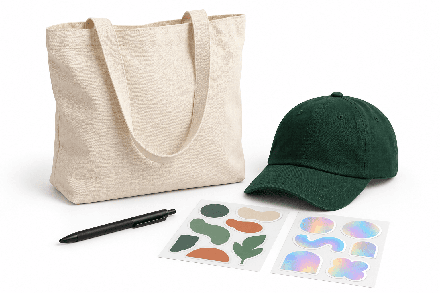 Kit para Stand de Congreso