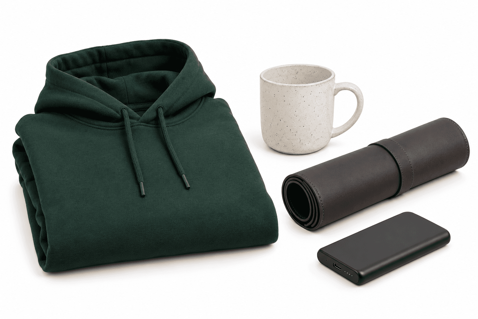 Kit para Equipo Remoto