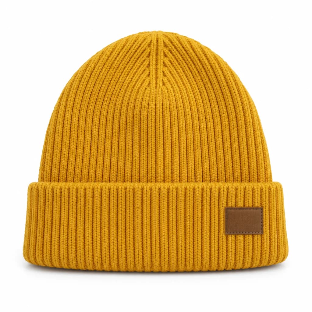 Gorro Crest