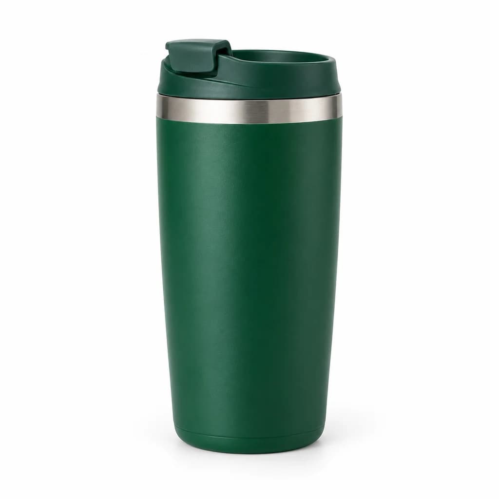 Taza de Viaje Voyage