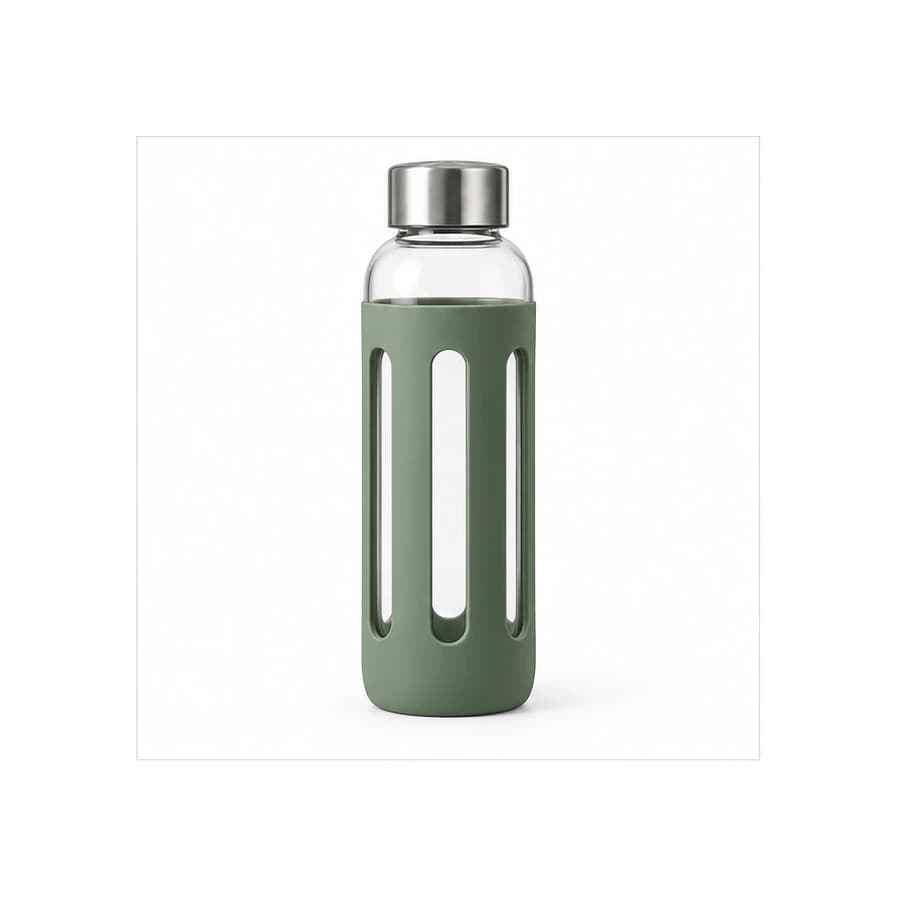 Botella de Vidrio Brook