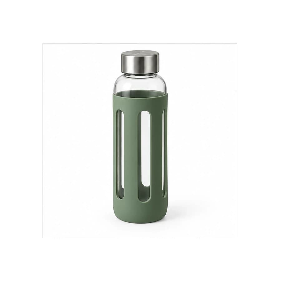 Botella de Vidrio Brook – imagen 3