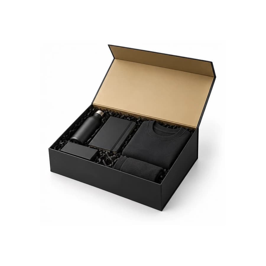 Caja Regalo Premium Crate – imagen 4