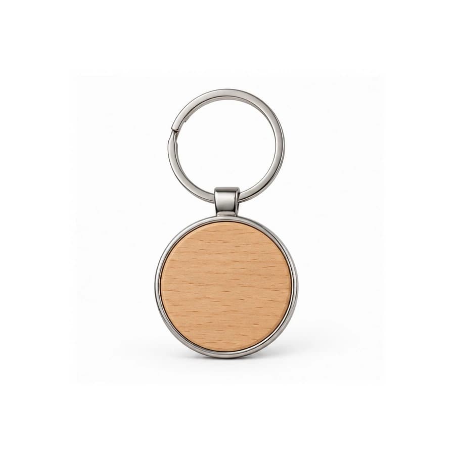 Llavero personalizado Everyday