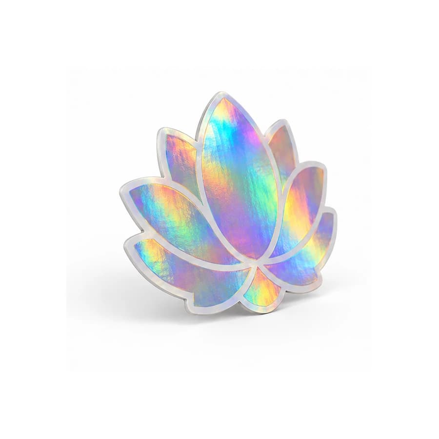 Pegatinas Troqueladas Holo – imagen 3