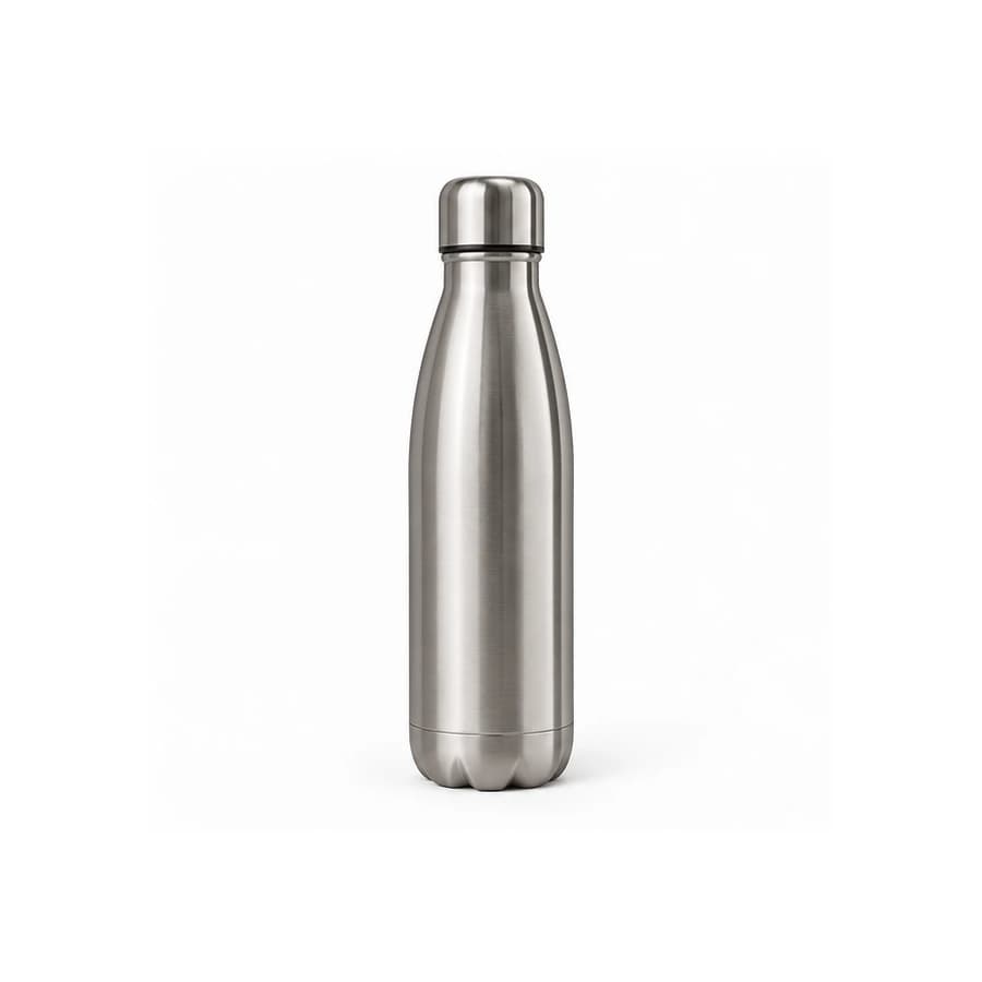 Botella Térmica de Vacío Frío y Calor