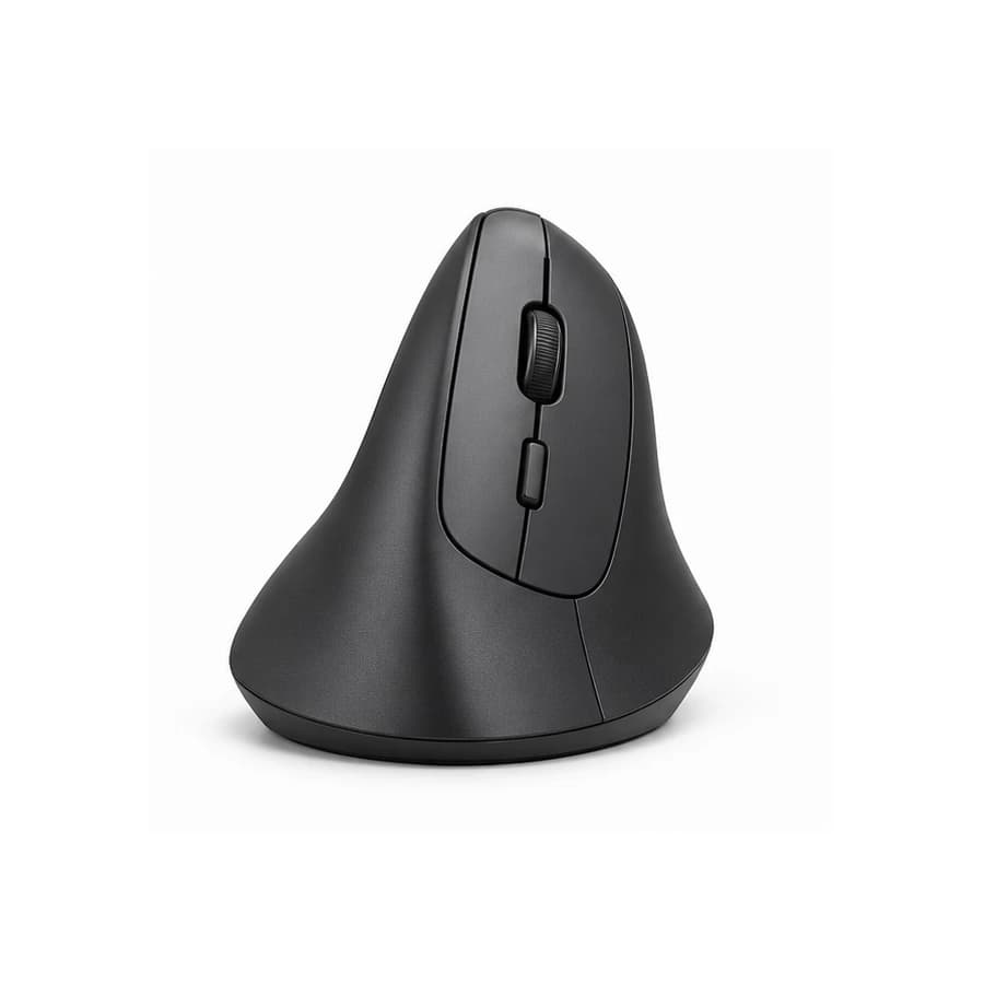 Ratón Ergonómico Pivot