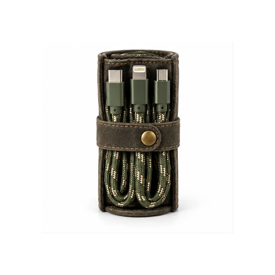 Kit de Cables Strand