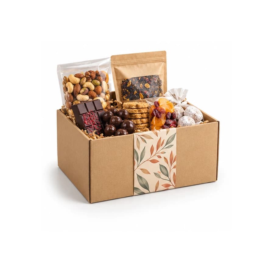 Caja de Aperitivos Toast – imagen 3