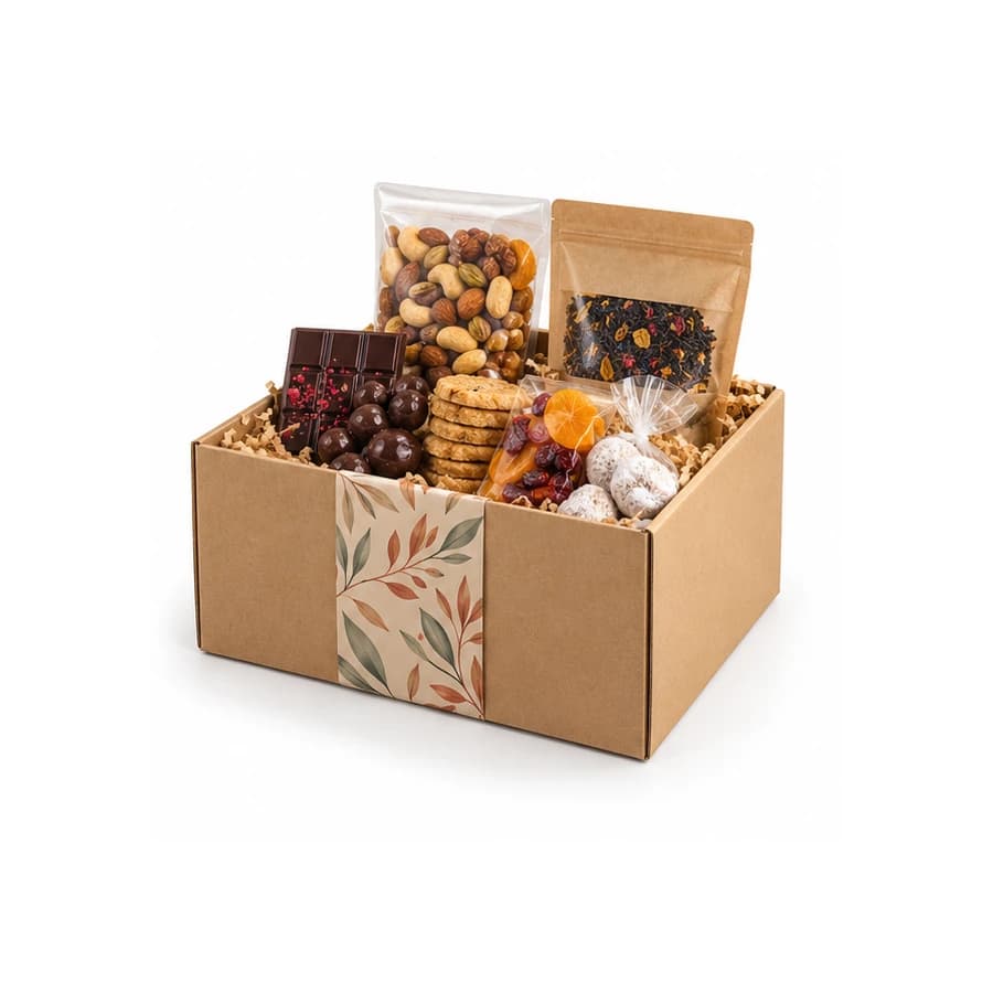 Caja de Aperitivos Toast – imagen 4