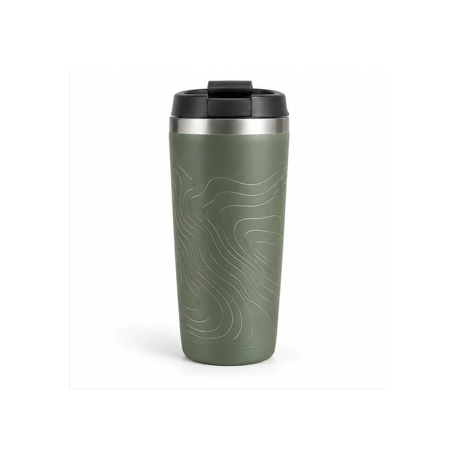 Taza de Viaje Voyage – imagen 2