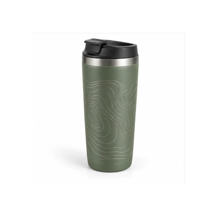 Taza de Viaje Voyage – imagen 3