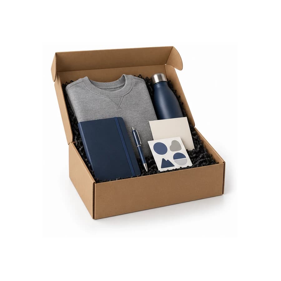 Kit de Bienvenida Pro – imagen 3