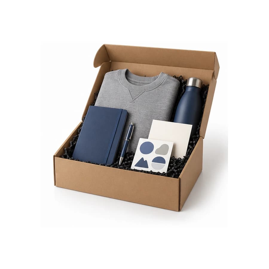 Kit de Bienvenida Pro – imagen 4