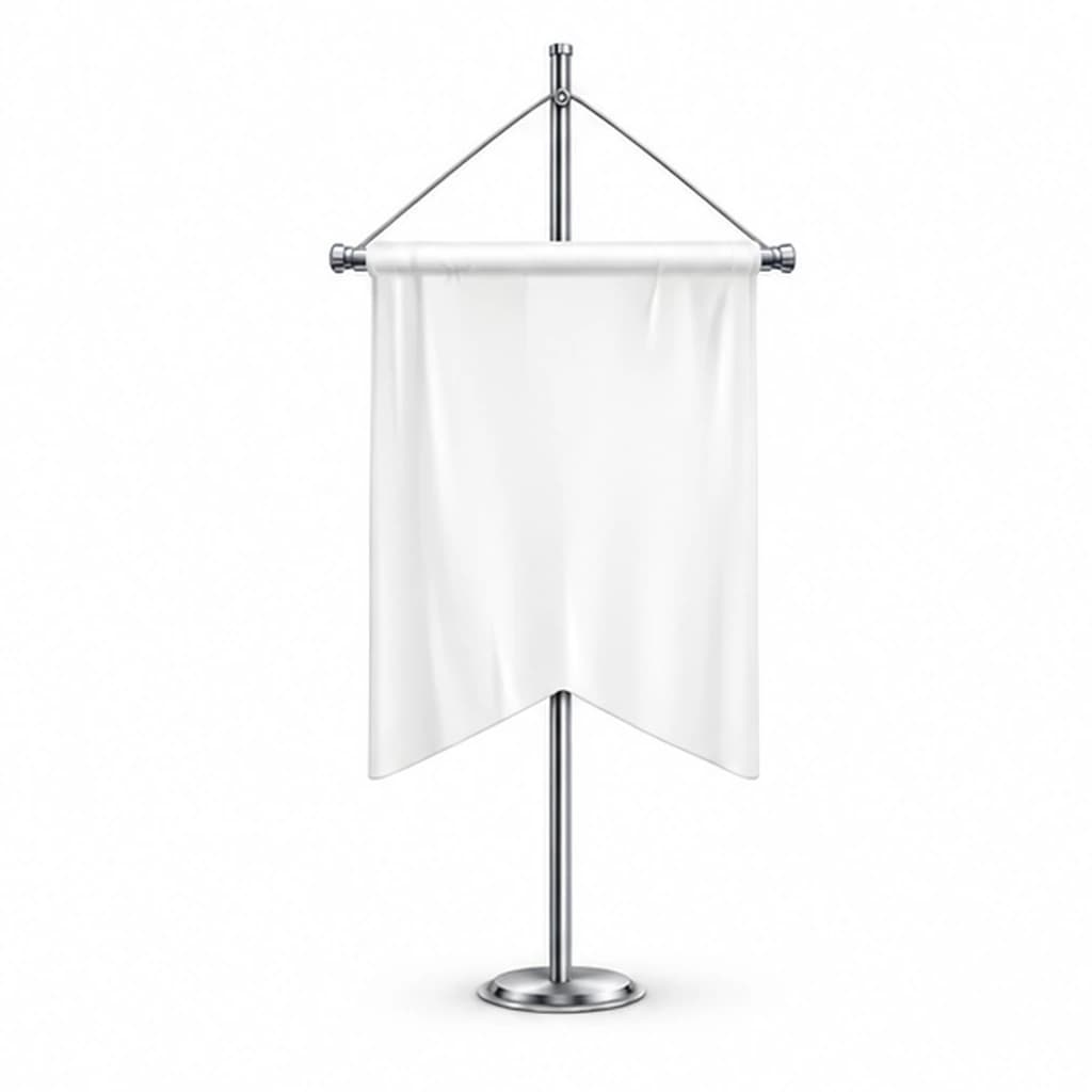 Bandera Colgante