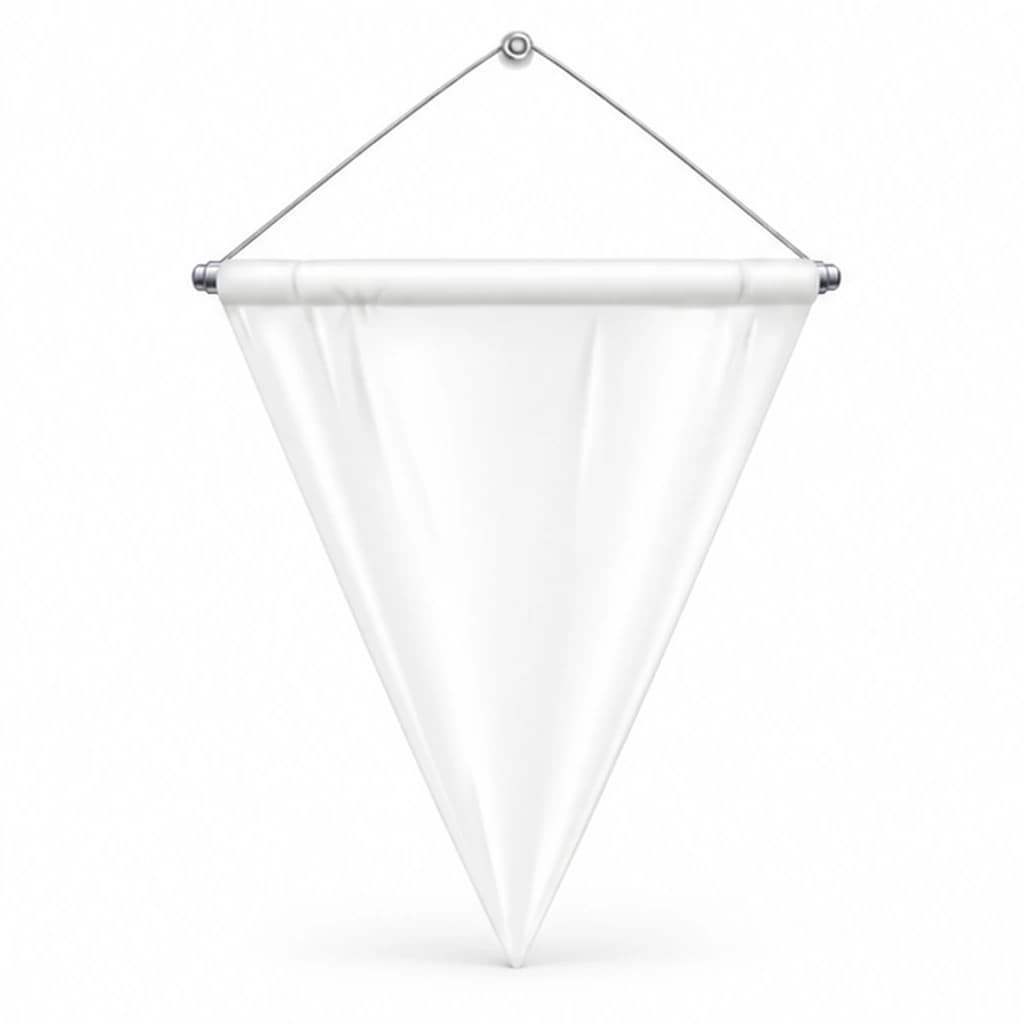 Bandera de Mesa