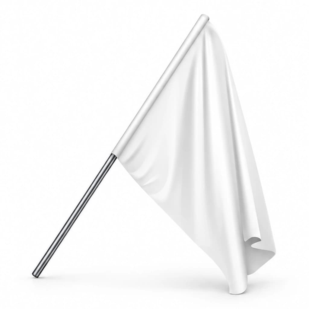 Bandera Vertical