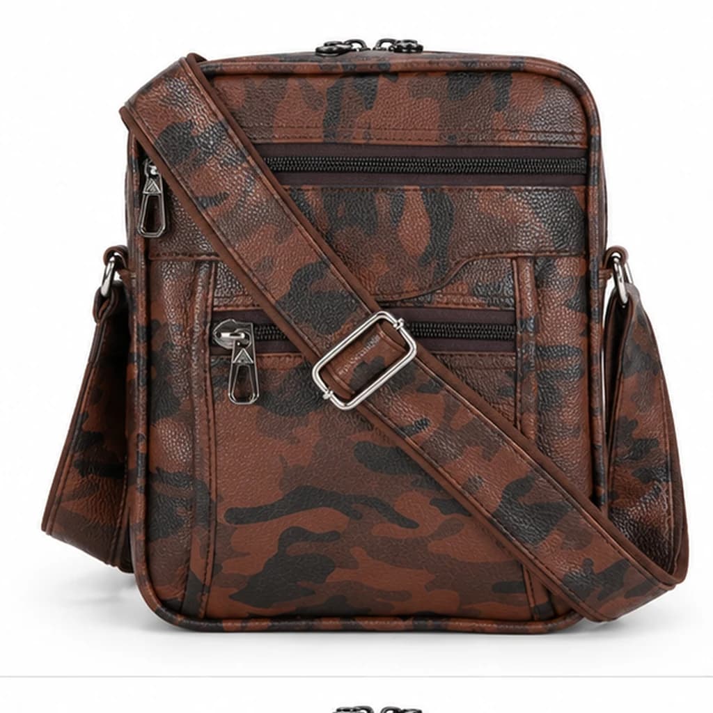 Bolso Bandolera Deportivo
