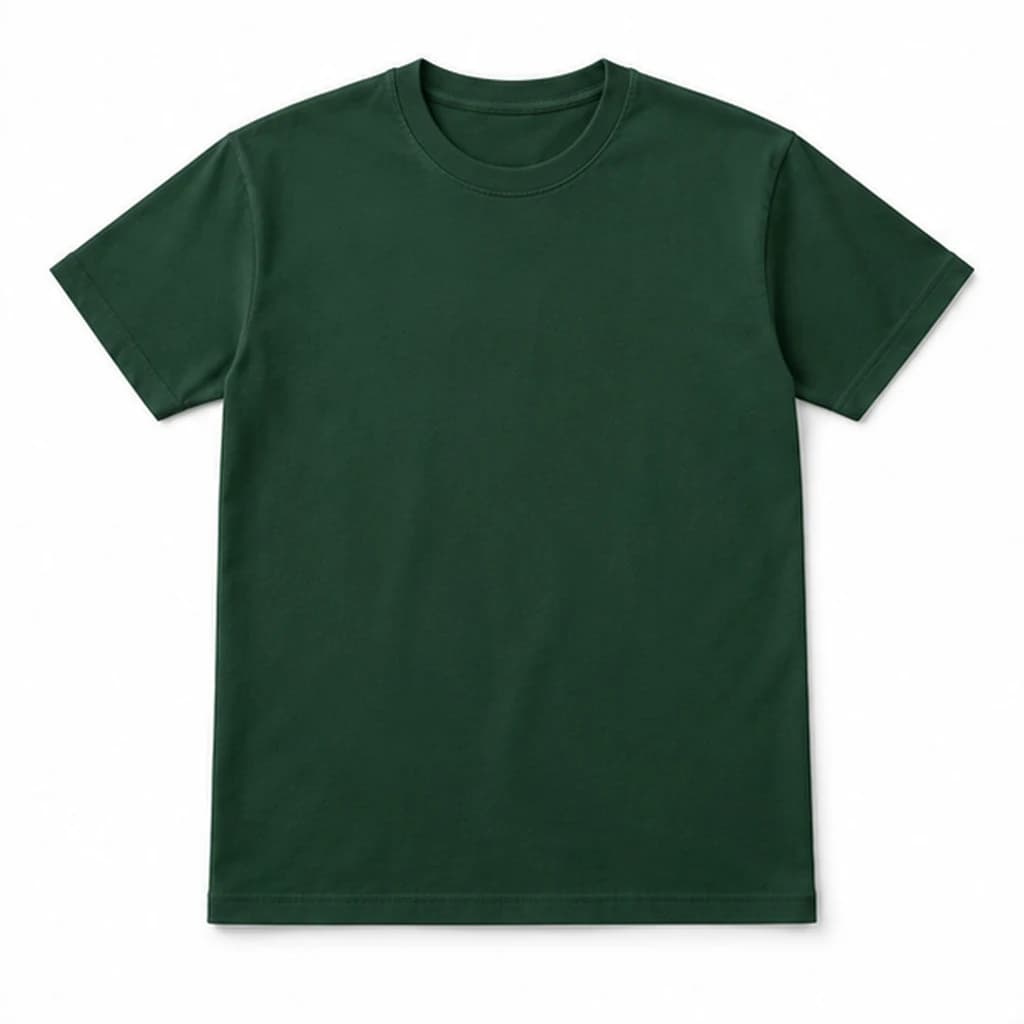 Camiseta Clásica