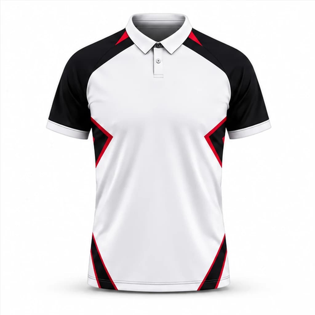 Camiseta Ligera