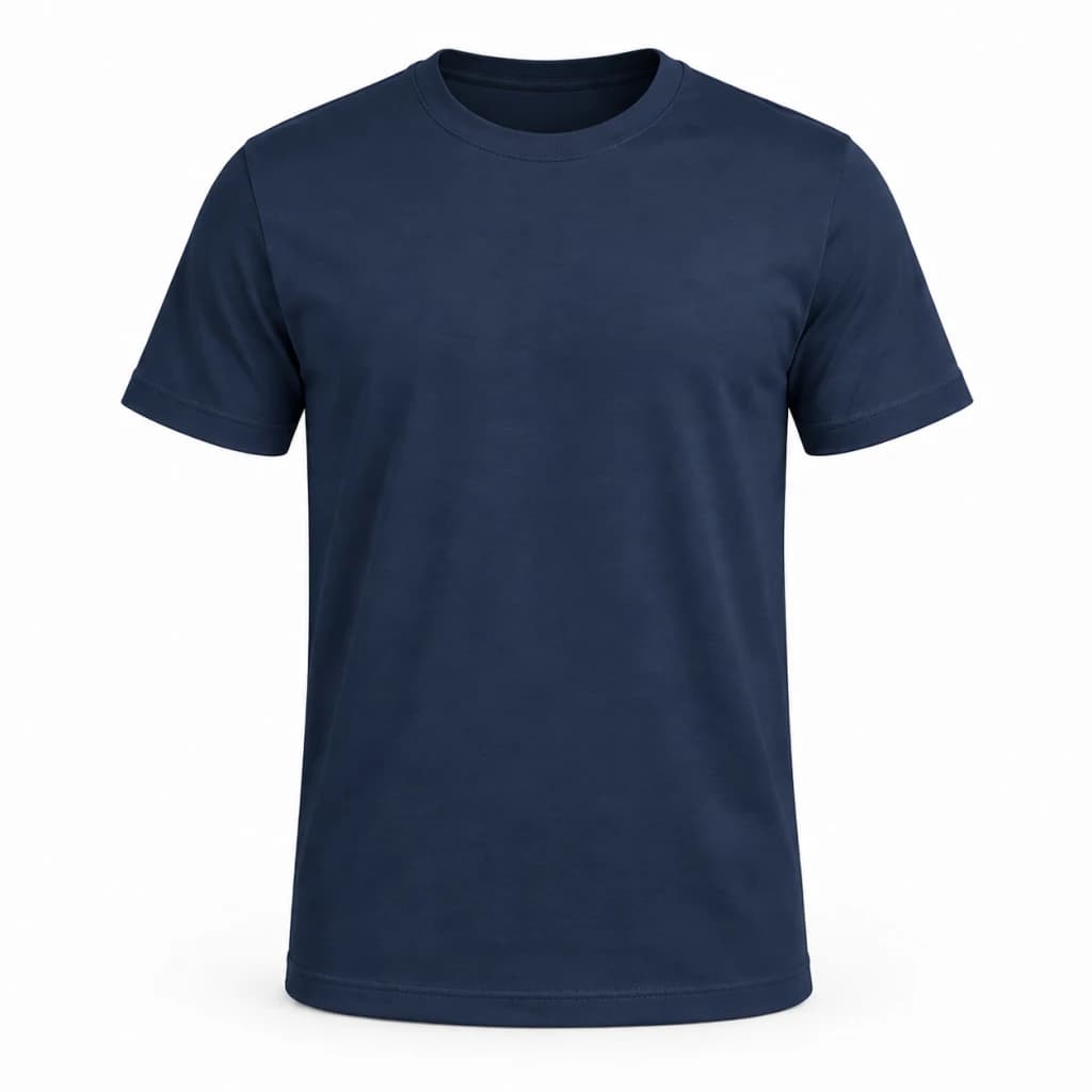 Camiseta Pima Premium