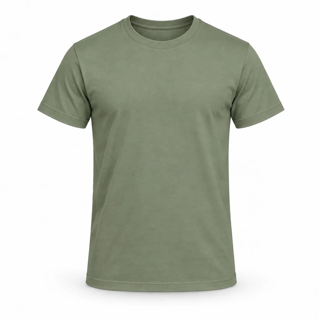 Camiseta Sostenible