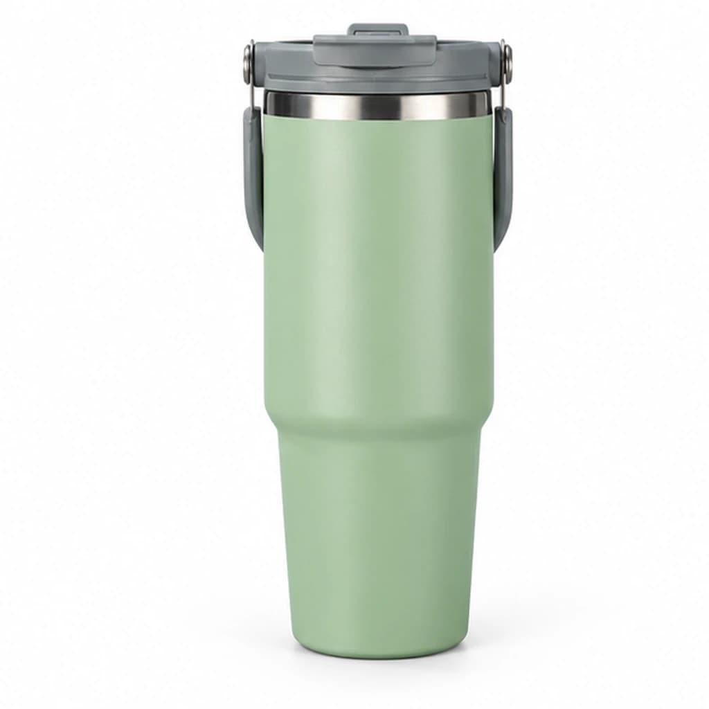 Taza Térmica de Acero