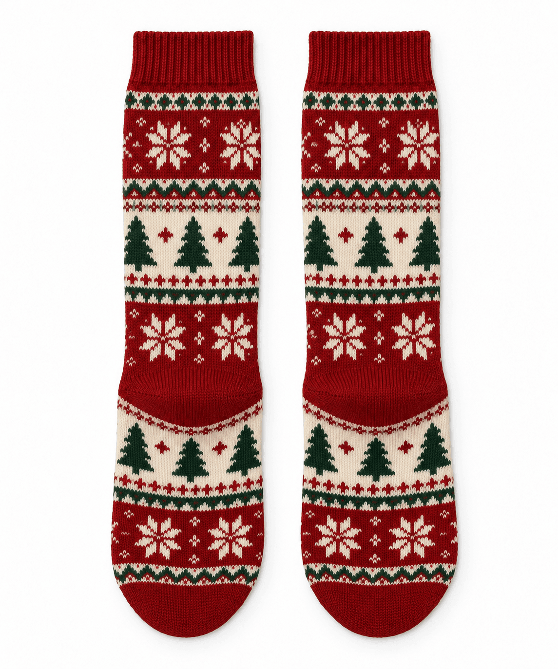Calcetines navideños – imagen 2