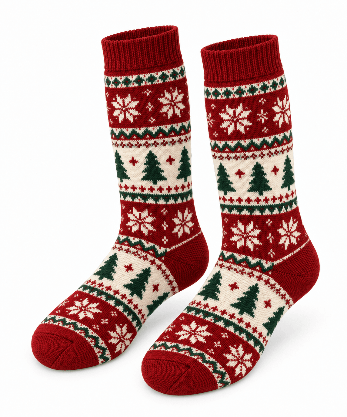 Calcetines navideños – imagen 3