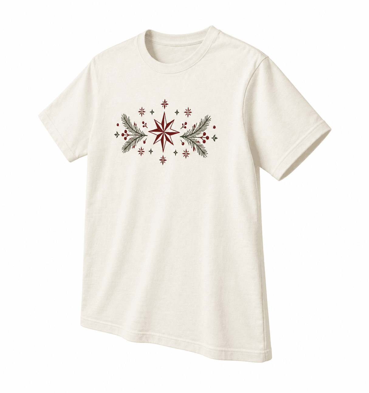 Camiseta navideña – imagen 4