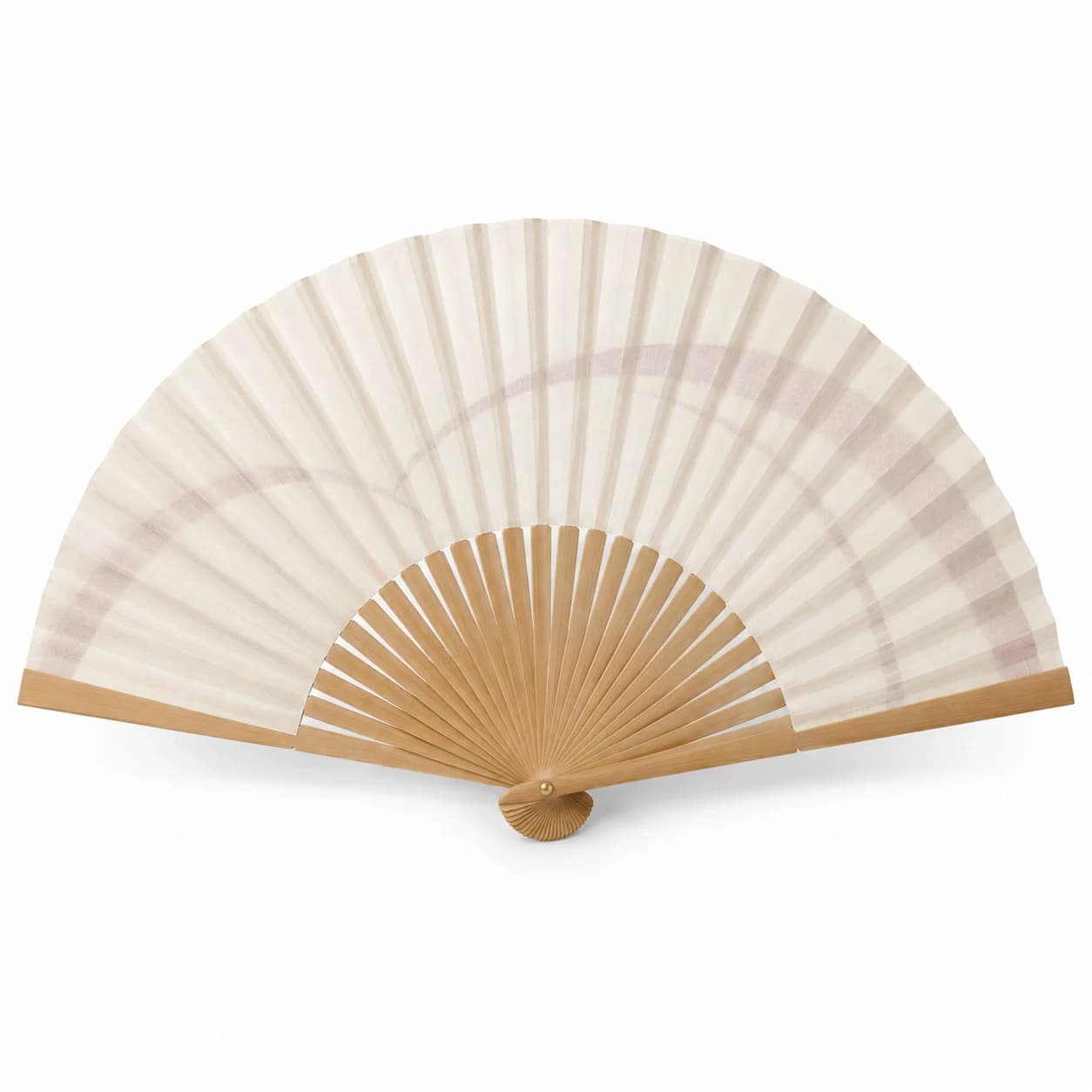 Abanico plegable personalizado – imagen 2
