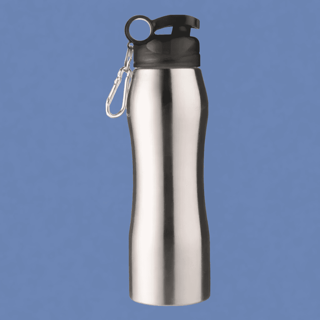 Botella de Acero de Alta Calidad