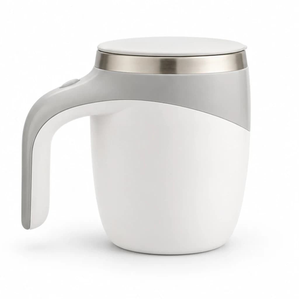 Taza Aura con asa: imagen 2