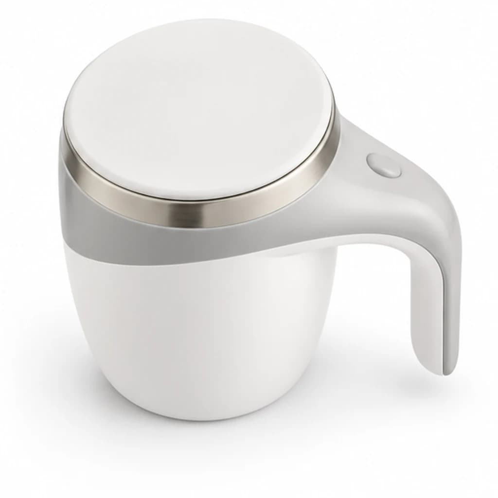 Taza Aura con asa: imagen 4