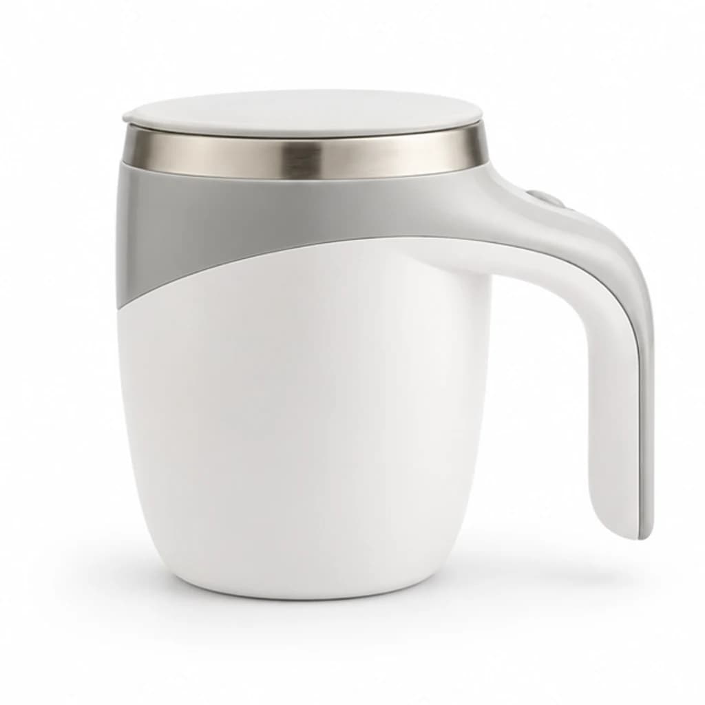 Taza Aura con asa: imagen 1