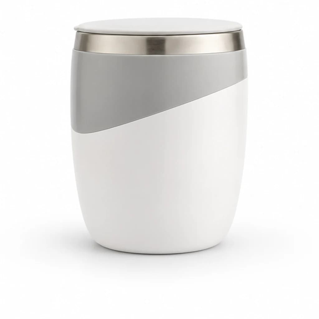 Taza Aura con asa: imagen 3