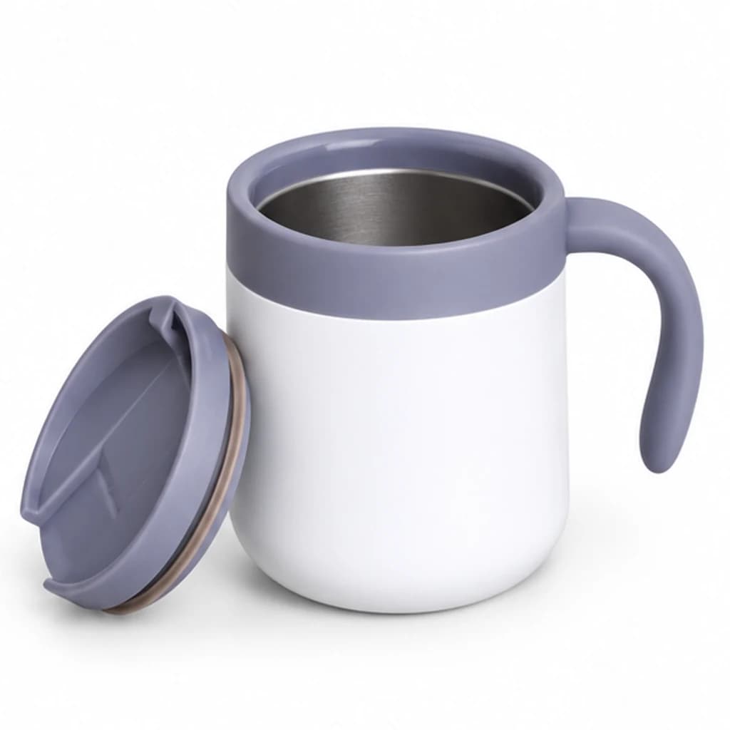 Taza Persona blanca: imagen 2