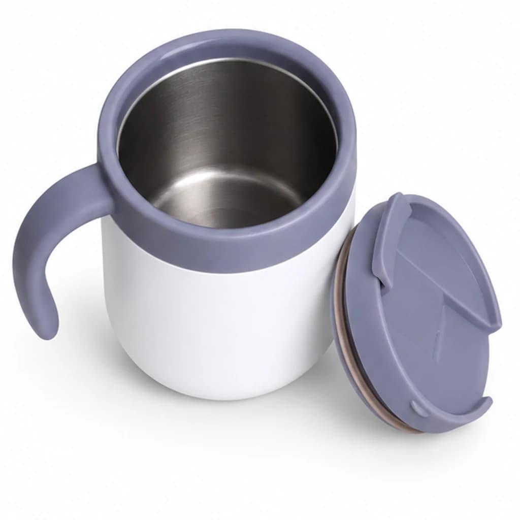 Taza Persona blanca: imagen 4