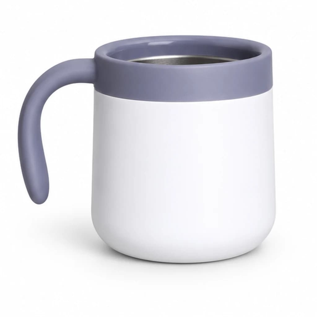 Taza Persona blanca: imagen 3