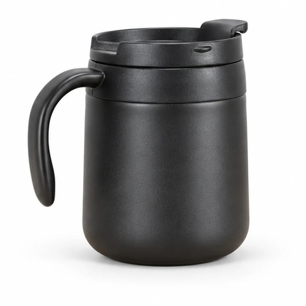 Taza Persona negra: imagen 2