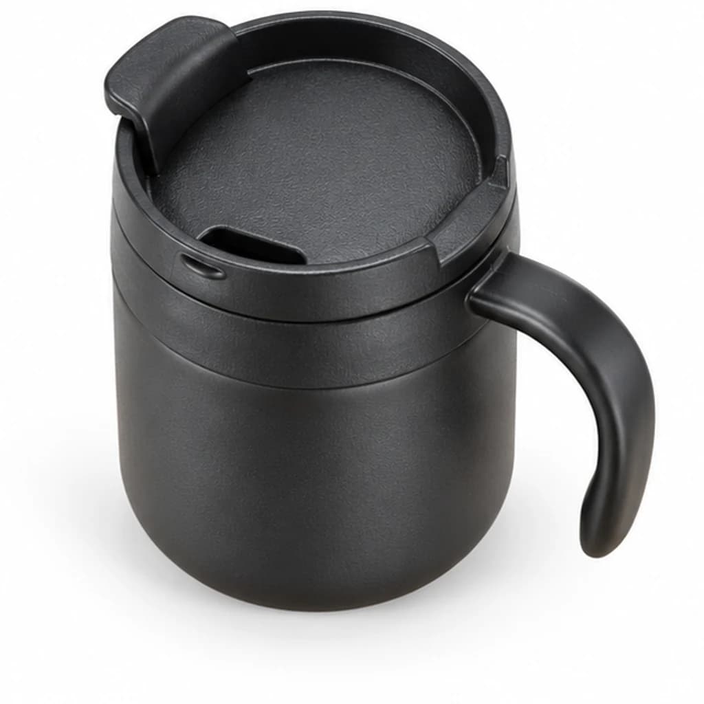 Taza Persona negra: imagen 4