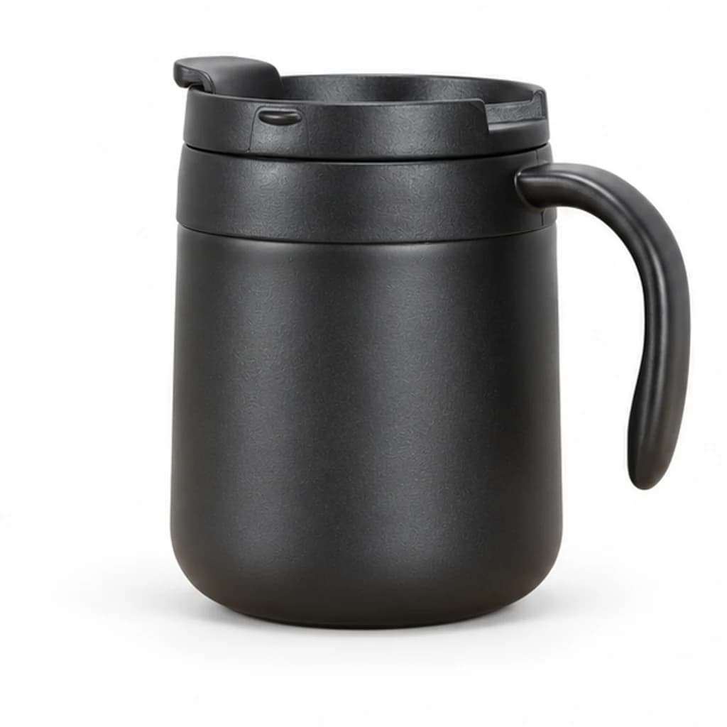 Taza Persona negra
