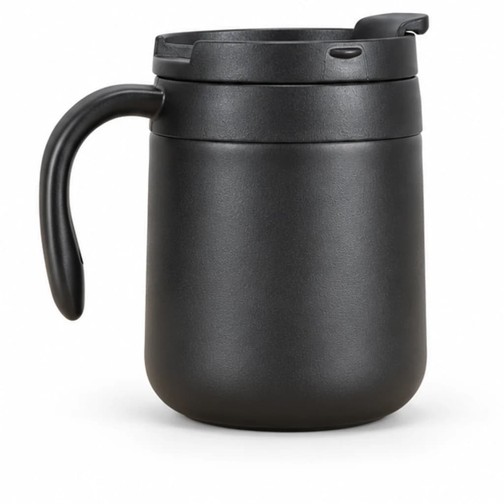 Taza Persona negra: imagen 3