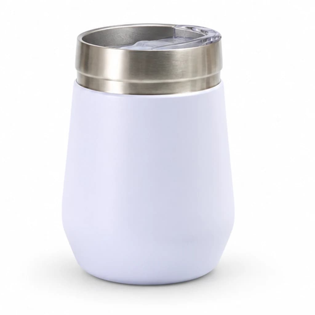Vaso Business blanco: imagen 2