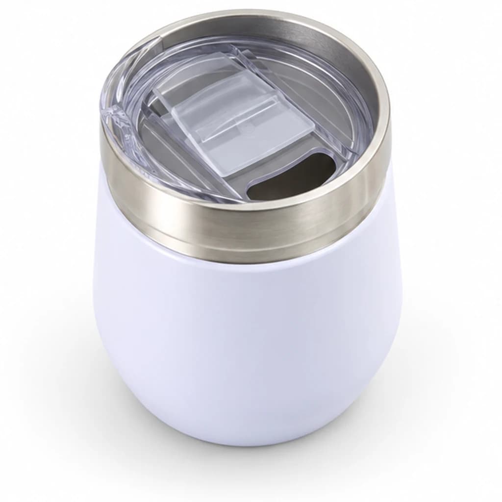 Vaso Business blanco: imagen 4