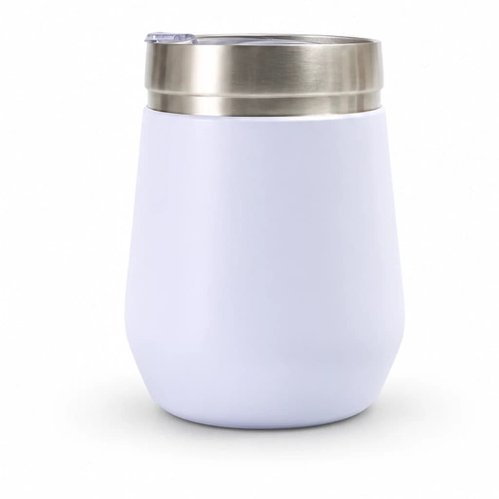 Vaso Business blanco: imagen 3