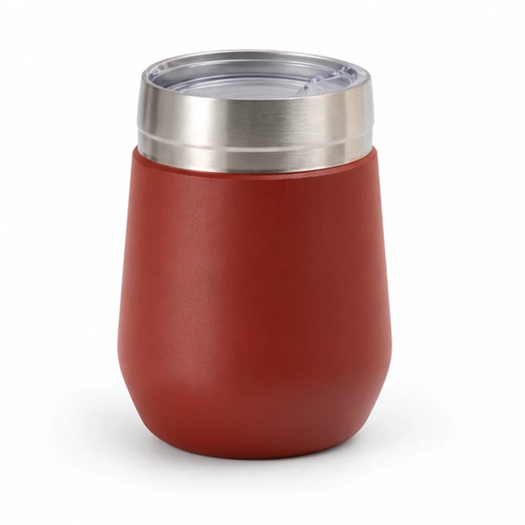 Vaso Business marrón: imagen 2