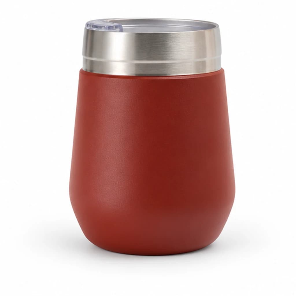 Vaso Business marrón: imagen 3