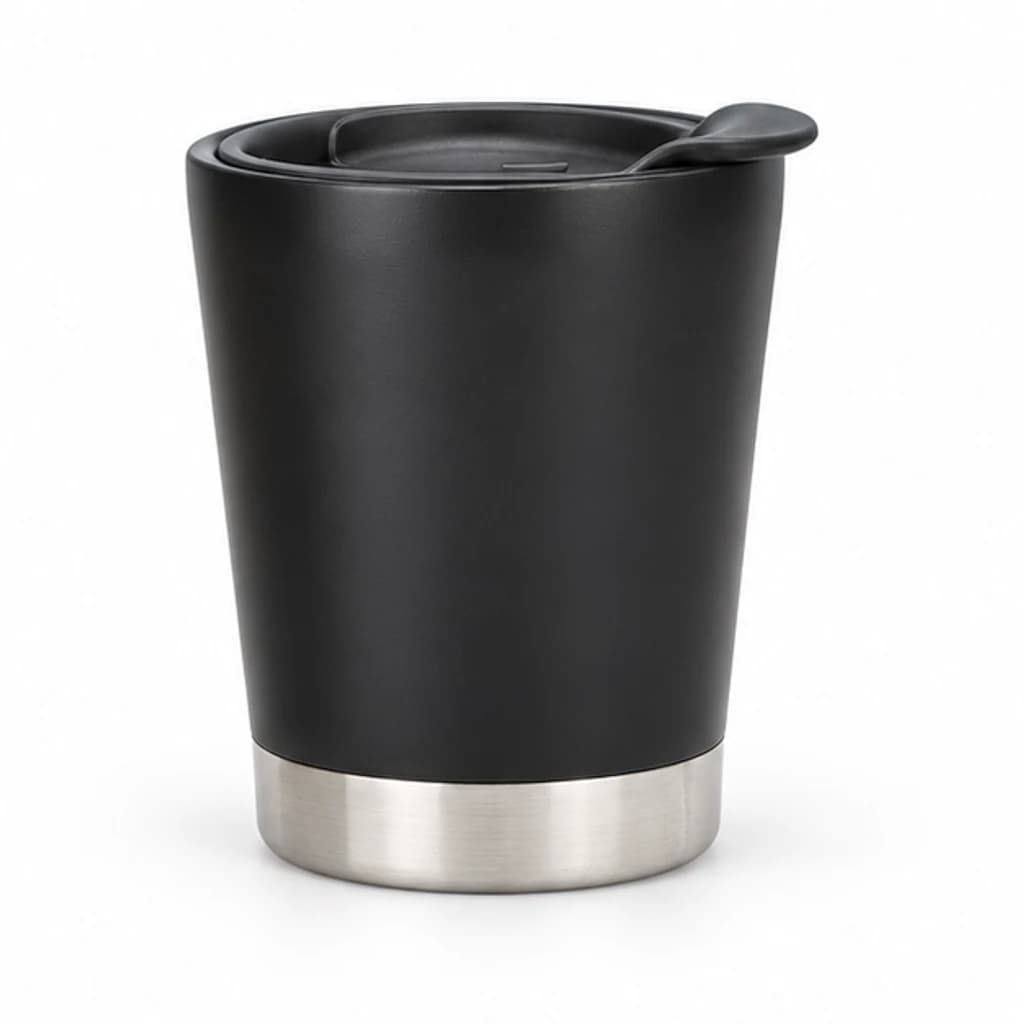 Vaso Business negro: imagen 2