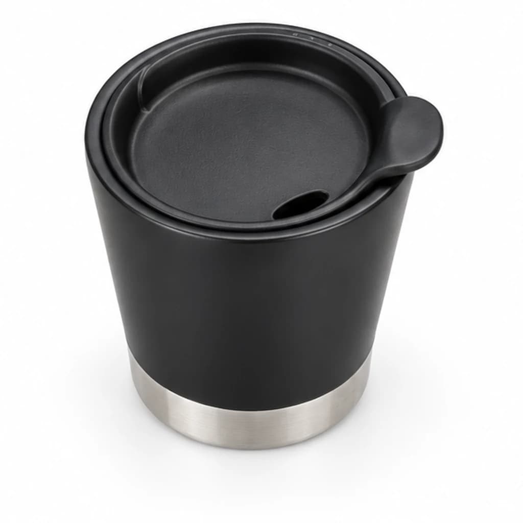 Vaso Business negro: imagen 4